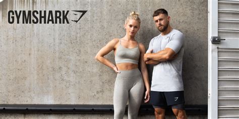 gymshark march 6